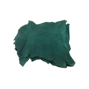 Affordable Sheep Leather Material for Jacket, Bags, Leather Goods Premium Export Quality Material Available in Different Color's - Product Image 2