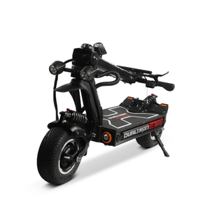 Scooters Eléctricos Plegables de Alta Eficiencia para X Limited LTD, 84 V 60 Ah - Product Image 4
