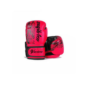Gants de boxe Offre Spéciale personnalisés MMA Gants de boxe d'entraînement sportif Meilleure qualité de fabrication - Product Image 4