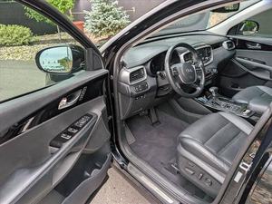 2020 Kia Sorento SX - Product Image 6