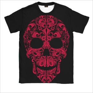 100% camiseta de poliéster sublimación en blanco camiseta con logotipo personalizado impreso camiseta hombres camiseta lisa para hombres 2025 - Product Image 4