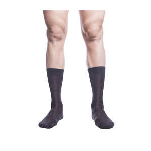 Nouvelle mode unisexe équipage chaussettes sur mesure léger respirant élégant sport Football Football cyclisme confortable 2026 - Product Image 4