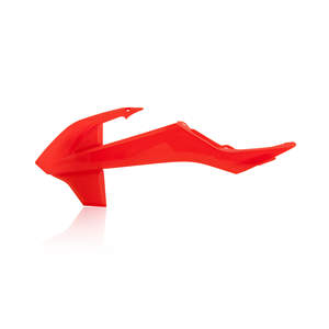 Alerón de Radiador Acerbis Nuevo y Personalizado de Plástico y Aleación de Aluminio para Ventilador de Refrigeración de Autos Nissan, Compatible con el Modelo del Auto - Product Image 1