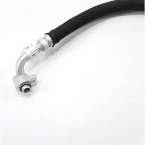 ท่อคอนเดนเซเตอร์คอมเพรสเซอร์แอร์โอเปิ้ล มอกก้า เอ็กซ์ 95131807 A 16 DTH, B 16 DTH, D 16 DTH ดีเซล 1600 (16>) - Product Image 3