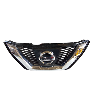 NISSAN Qashqai Série (14>) GRILLE DE PARE-CHOCS 62310HV00A - Product Image 1