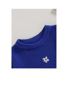 High Quality <b>Baby</b> <b>Flannel</b> Fleece Romper Soft Infant Winter Bodysuit Casual ODM Newborn Sleepwear From High Quality Supplier - Product Image 2