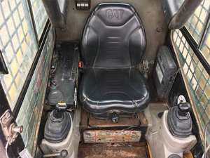 COMPRA MINICARGADORA CATERPILLAR 216 - Product Image 5