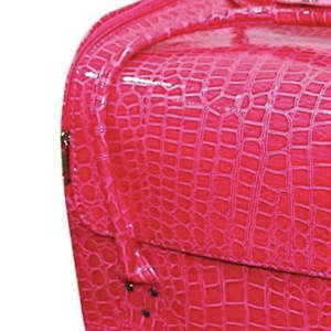 กระเป๋าหนังใส่เครื่องสำอางสำหรับผู้ชายกระเป๋าหนังล้างล้างชุดอุปกรณ์ทำจากหนังแบรนด์ตามสั่ง - Product Image 5