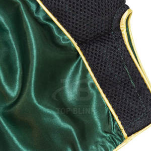 2025กางเกงขาสั้นแบบไทยกางเกงมวยไทยมาใหม่คุณภาพดี - Product Image 6