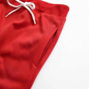 Pantalones cargo rectos sólidos con logotipo personalizado, pantalones deportivos para hombre, pantalones cargo multibolsillos de alta calidad - Product Image 5