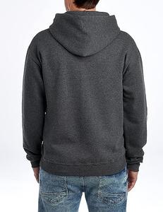 Vente chaude unisexe pull à capuche de haute qualité nouveau Design impression personnalisée hommes femmes à capuche 100% coton automne/hiver à capuche - Product Image 4