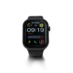Viblo Smartwatch Personalizzato per uno Stile di Vita Attivo - Product Image 1