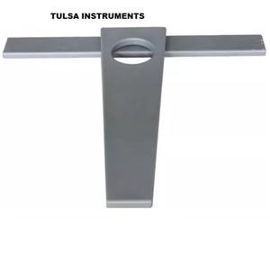 Instrumento ortopédico canino veterinario-Colector de retención en forma de T Distractor de cadera Herramienta ortopédica Cadera canina Acero inoxidable - Product Image 1