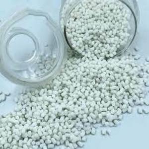 Gránulos de PVC Virgen Flexibles - Resistencia al Envejecimiento, Grados de Inyección y Moldeo por Soplado, Exportador del Reino Unido - Product Image 6