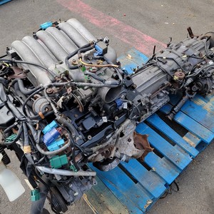 Moteur à essence 1ZZ 4 cylindres d'occasion à vendre VVTI Moteur à essence 1NZ 2NZ d'occasion Moteur 1rz 2rz 3rz 1rz 5l 3l diesel - Product Image 3