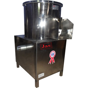 เครื่องปอกเปลือกผลไม้และผักสำหรับมะพร้าว มะละกอ และอื่นๆ - Product Image 5