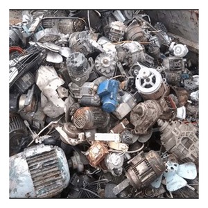 Motores de chatarra electrónicos de cobre de alta pureza para aplicaciones de fundición y refinación industrial suministrados a granel - Product Image 5