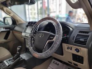 โตโยต้า แลนด์ ครุยเซอร์ TX.L รุ่นฉลองครบรอบ 70 ปี ปี 2022 สภาพดี มือสอง - Product Image 4