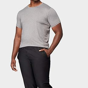 Camisetas de secado rápido, ultrasuaves y de tacto más natural - Product Image 1