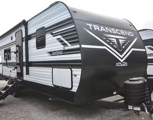 Autocaravanas Grand Design 2023 2024 2025, Remolques de Viaje Transcend, Precios de Mayoreo para Entusiastas del Camping con Presupuesto Limitado - Product Image 5