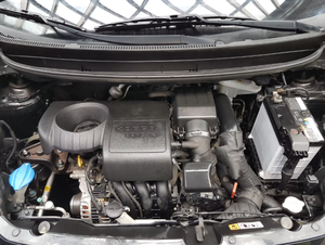 พร้อมส่งมอบ รถยนต์มือสอง Kia Picanto GT327789 ปี 2016 รถแฮทช์แบ็กขนาดกะทัดรัด สภาพดี - Product Image 6