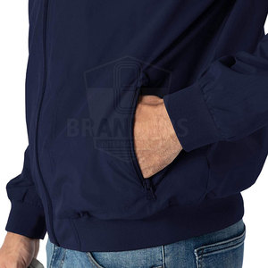 Veste bomber à manches longues de qualité supérieure, best-seller des vestes d'hiver pour hommes adultes. - Product Image 5