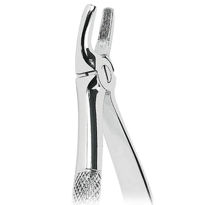 Fórceps Dentales Manuales de Acero Inoxidable de Primera Calidad para Extracción de Dientes, Raíces Inferiores, Precio Bajo, ZARNAB SURGICAL CE - Product Image 3