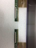 LC430DGJ-SLA2 PCB:2704 /0744A Untuk LG43 "49" 55 "65" 75 "4K smart TV Layar LCD Gaya Baru Panel kaca LED sel terbuka suku cadang