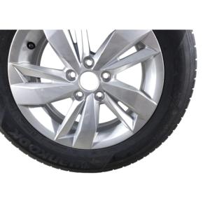 Rueda de Aleación para Volkswagen Polo 6ª Serie 2G0601025N (17>) - Product Image 3