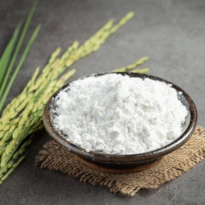 Premium Rice Flour Packed <b>Carefully</b> Bulk Rice Flour Offered For Food Production <b>And</b> Large Scale Export - Product Image 2