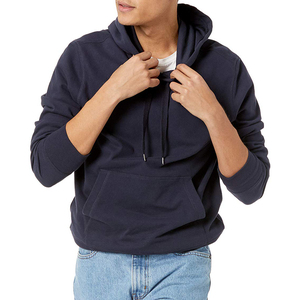 OEM/ODM meilleur prix confortable hommes sweats à capuche vente en gros personnalisé hommes sweat fabricant professionnel hommes sweats à capuche - Product Image 5