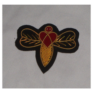 Brocidery para lothes. - Product Image 1