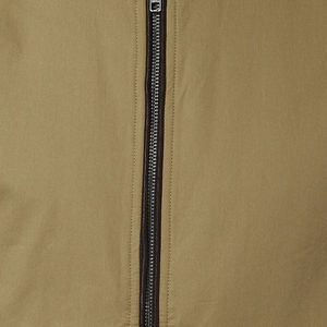 แจ็กเก็ตบอมเบอร์สำหรับผู้ชายทรงสลิมฟิตสำหรับฤดูหนาว - Product Image 2