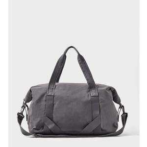 Sac de sport d'exercice en plein air à bas quantité minimale de commande avec compartiment à chaussures prix de gros - Product Image 6