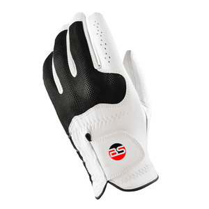 Gants de frappe de baseball à prix raisonnable, best-sellers, en cuir, fabriqués au Pakistan par Burhan Sports. - Product Image 2