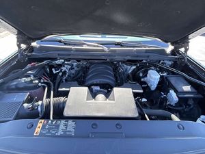 NEATLY usado 2018G-1500 Sie_rra SLT Crew Cab 4WD - Product Image 6