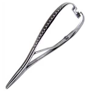 Instrumentos quirúrgicos de ortodoncia Manual de alta calidad profesional, alicates de calidad, instrumentos quirúrgicos dentales - Product Image 5