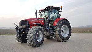 2025 KIOTI NS5310HST tracteur agricole d'occasion 20/24/70hp roue/Type de marche comprend un moteur à roulement Gear2025 KIOTI NS5310HST - Product Image 4