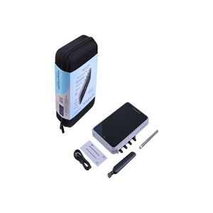 Analizador RF Original Nuevo RF Venue RF Explorer Pro, de 15MHz a 3.3/6/7.5GHz, con Escaneo Preciso - Product Image 1
