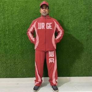 Nouveauté 2025 – Ensemble de survêtement unisexe d'hiver style streetwear : sweat à capuche élastique et pantalon cargo jogger, 2 pièces, uni, 100 % coton léger - Product Image 2