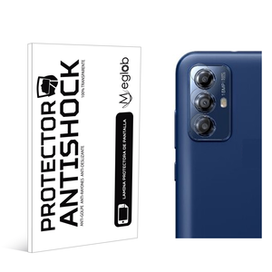 ฟิล์มกันรอยหน้าจอ ANTISHOCK สำหรับโมโตโรล่า โมโต จี เพลย์ 2023 ฟิล์มป้องกันระดับพรีเมียมสำหรับอุปกรณ์ของคุณ - Product Image 1