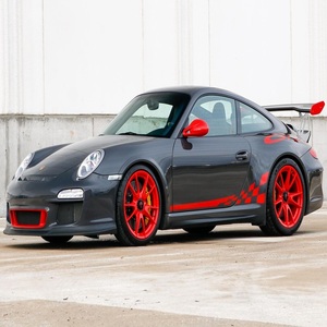 ปอร์เช่ 911 GT3 RS ปี 2011 สภาพดี - Product Image 1