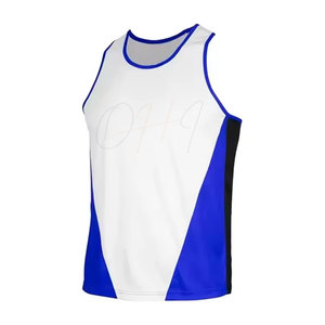 Guantes de Boxeo Personalizados con su Propio Logotipo, Uniforme de Boxeo de 2 Piezas en Material de Poliéster y Nailon por Oye Hoye International - Product Image 3