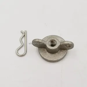 T40 T50 R-Type Thumb Nut อุปกรณ์เสริมโดรนเกษตรกรรม R-Type Thumb Nut อะไหล่ซ่อมสำหรับโดรนป้องกันพืช - Product Image 2