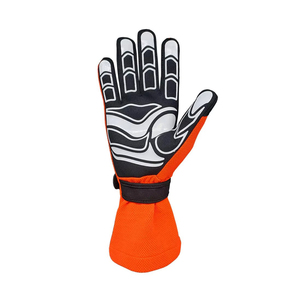 Nomex ถุงมือแข่งรถกันไฟ, ถุงมือแข่งรถสำหรับผู้ใหญ่ - Product Image 6