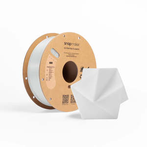 SnapSpeed 1KG <b>PLA</b> <b>Filament</b> Diverse 3D Printing Material Without RFID MOQ 5KG - Product Image 1