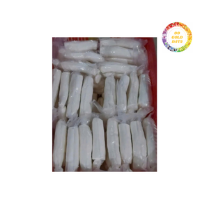 Yuca congelada de raíces de yuca fresca, utilizada en preparación de alimentos y paquetes al por menor, auténtico origen agrícola Vietnam - Product Image 4