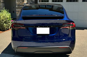 Tesla Model X USADO de 2024 - Product Image 5