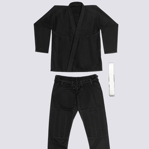Traje de Entrenamiento de Artes Marciales Judo Gi Profesional para Adultos, Ligero, 100% Algodón, Transpirable, Hecho a Medida, Venta al Por Mayor - Product Image 4