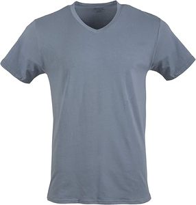 Camisetas Elegantes de Bambú, Estilo Urbano, Ecológicas, Corte Regular, Estampado Personalizado, Tops Ligeros de Moda - Product Image 5